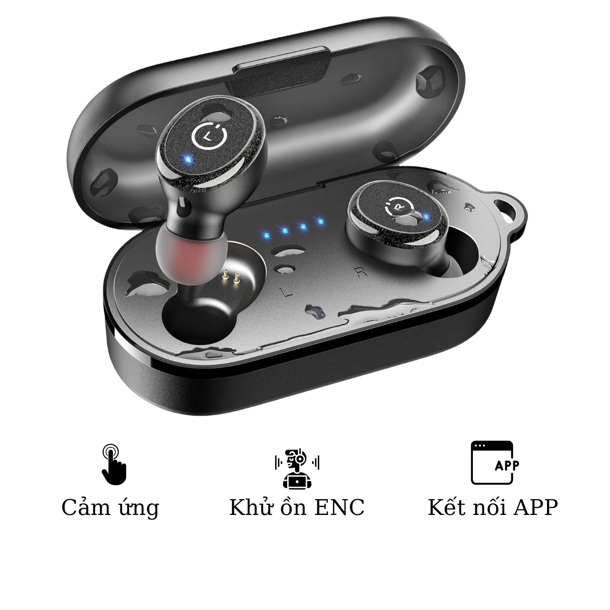 Tai Nghe Bluetooth iNext T10S